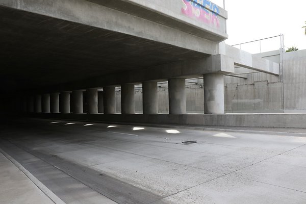 alameda-UP 105