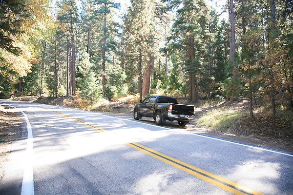 Jenks Lake Rd. Angelus Oaks  - 24 of 58