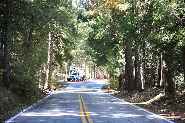 Jenks Lake Rd. Angelus Oaks  - 42 of 58