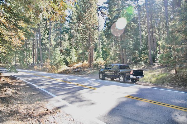 Jenks Lake Rd. Angelus Oaks  - 25 of 58