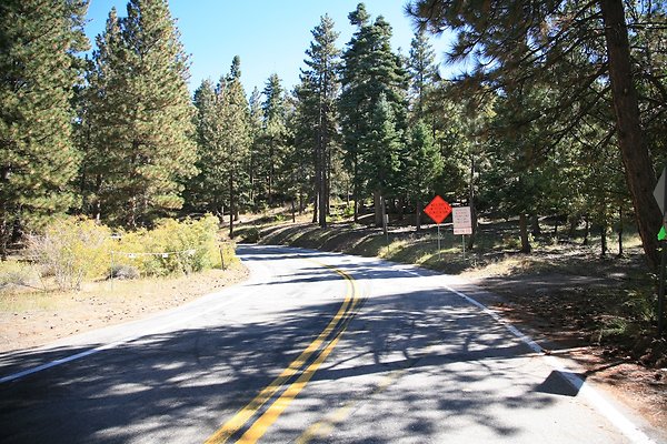 Jenks Lake Rd. Angelus Oaks  - 3 of 58