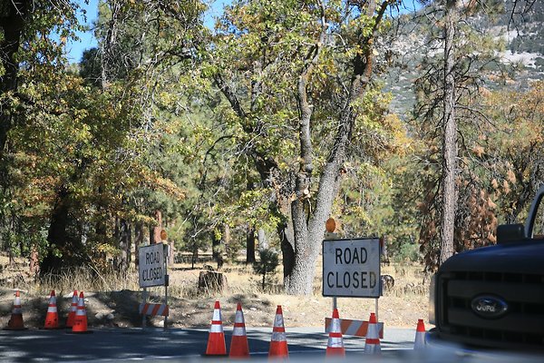 Jenks Lake Rd. Angelus Oaks  - 58 of 58
