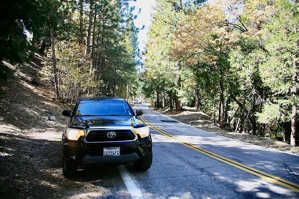 Jenks Lake Rd. Angelus Oaks  - 47 of 58