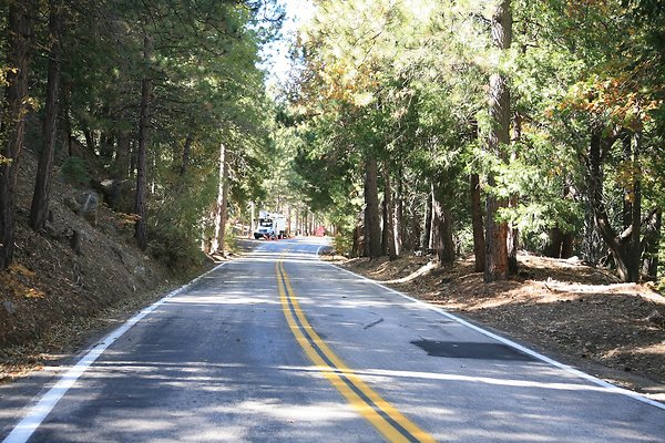 Jenks Lake Rd. Angelus Oaks  - 41 of 58
