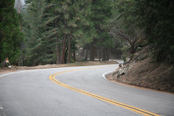 North Rd from Grandview to Lake Gregory Dr.  - 90 of 92