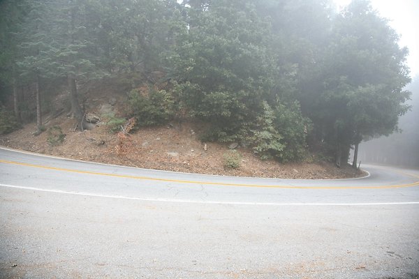 North Rd from Grandview to Lake Gregory Dr.  - 61 of 92