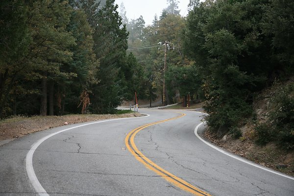 North Rd from Grandview to Lake Gregory Dr.  - 14 of 92