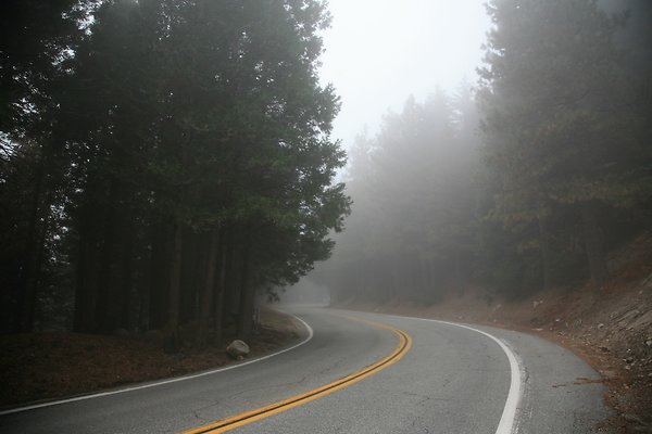 North Rd from Grandview to Lake Gregory Dr.  - 72 of 92