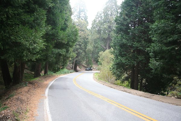 North Rd from Grandview to Lake Gregory Dr.  - 50 of 92