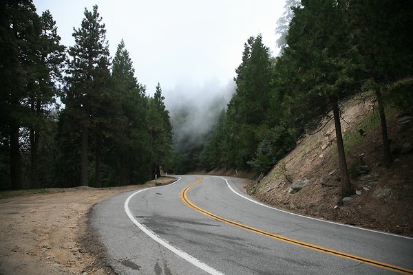 North Rd from Grandview to Lake Gregory Dr.  - 78 of 92