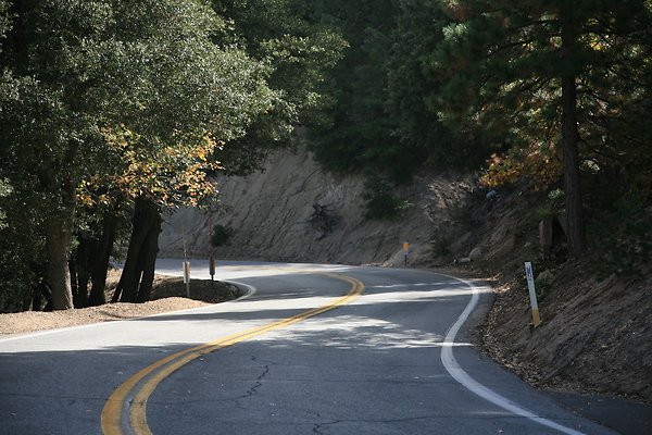 North Rd from Grandview to Lake Gregory Dr.  - 24 of 92