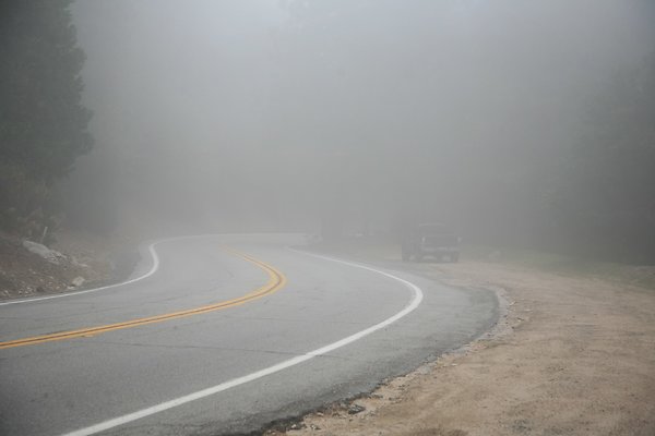 North Rd from Grandview to Lake Gregory Dr.  - 67 of 92