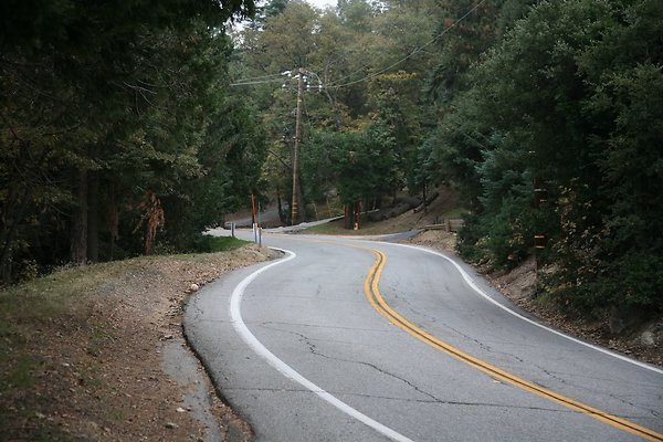 North Rd from Grandview to Lake Gregory Dr.  - 16 of 92