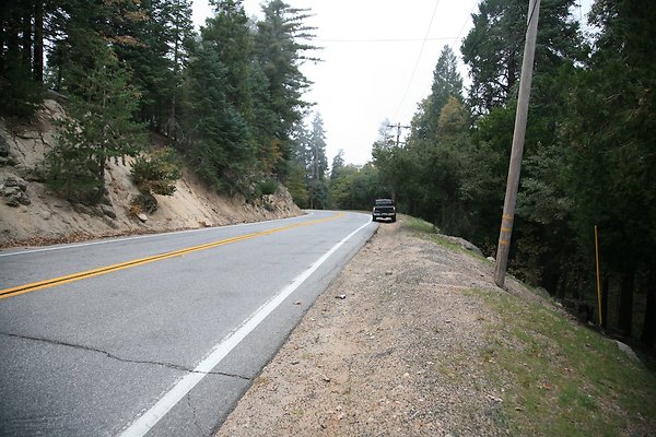 North Rd from Grandview to Lake Gregory Dr.  - 11 of 92