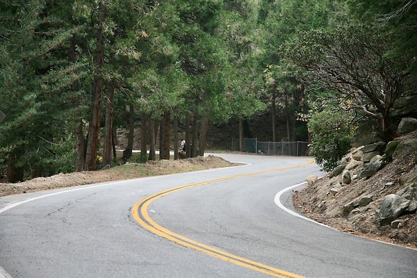 North Rd from Grandview to Lake Gregory Dr.  - 85 of 92