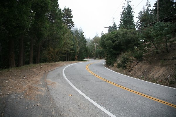 North Rd from Grandview to Lake Gregory Dr.  - 13 of 92