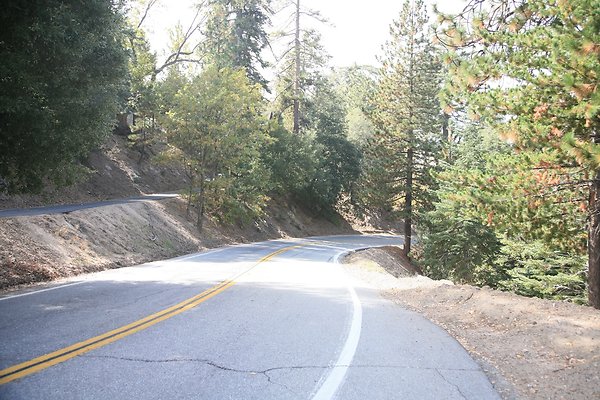 North Rd from Grandview to Lake Gregory Dr.  - 26 of 92