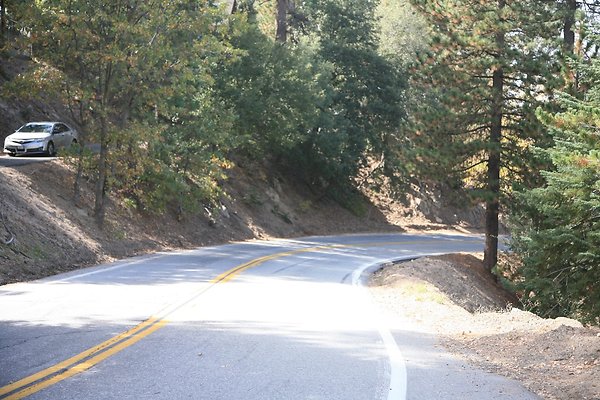 North Rd from Grandview to Lake Gregory Dr.  - 27 of 92