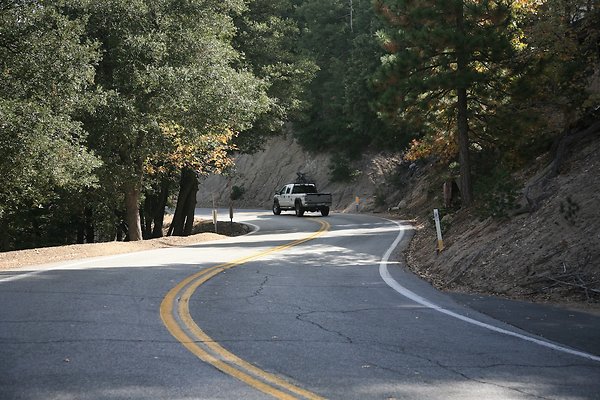 North Rd from Grandview to Lake Gregory Dr.  - 23 of 92