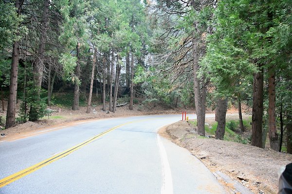 North Rd from Grandview to Lake Gregory Dr.  - 83 of 92