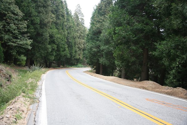North Rd from Grandview to Lake Gregory Dr.  - 46 of 92