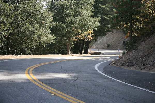 North Rd from Grandview to Lake Gregory Dr.  - 22 of 92
