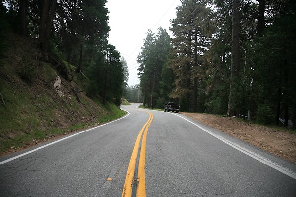 North Rd from Grandview to Lake Gregory Dr.  - 33 of 92