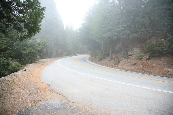 North Rd from Grandview to Lake Gregory Dr.  - 60 of 92