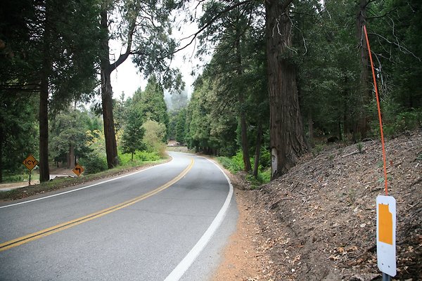 North Rd from Grandview to Lake Gregory Dr.  - 38 of 92