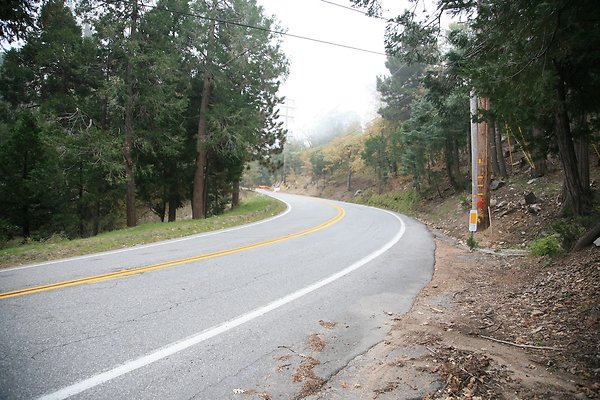 North Rd from Grandview to Lake Gregory Dr.  - 7 of 92