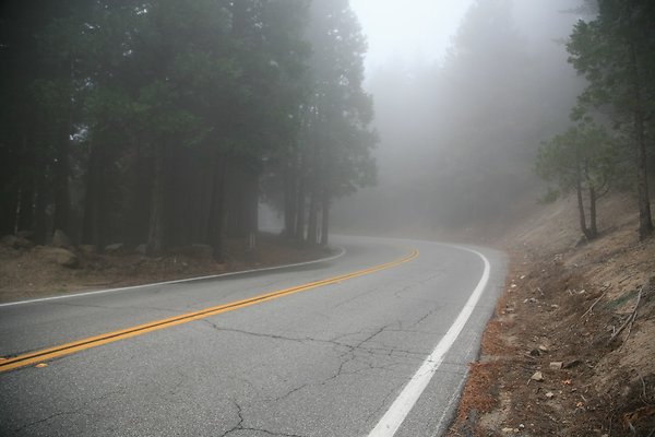 North Rd from Grandview to Lake Gregory Dr.  - 68 of 92