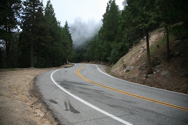 North Rd from Grandview to Lake Gregory Dr.  - 76 of 92
