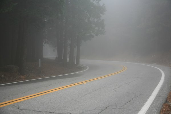 North Rd from Grandview to Lake Gregory Dr.  - 69 of 92