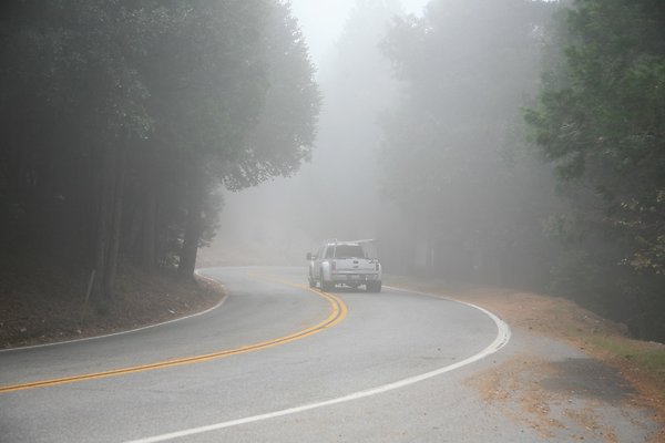 North Rd from Grandview to Lake Gregory Dr.  - 64 of 92