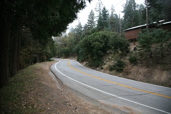 North Rd from Grandview to Lake Gregory Dr.  - 17 of 92