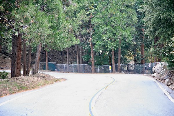 North Rd from Grandview to Lake Gregory Dr.  - 81 of 92