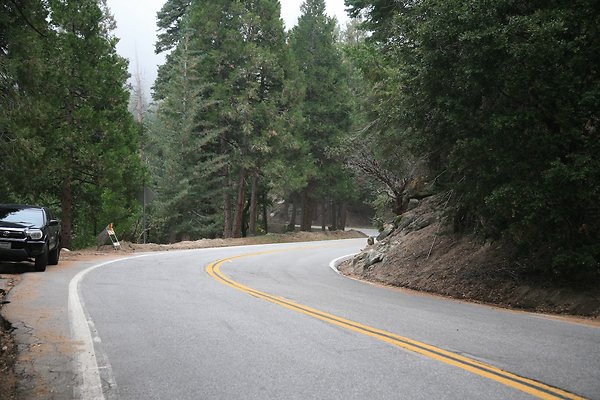 North Rd from Grandview to Lake Gregory Dr.  - 92 of 92
