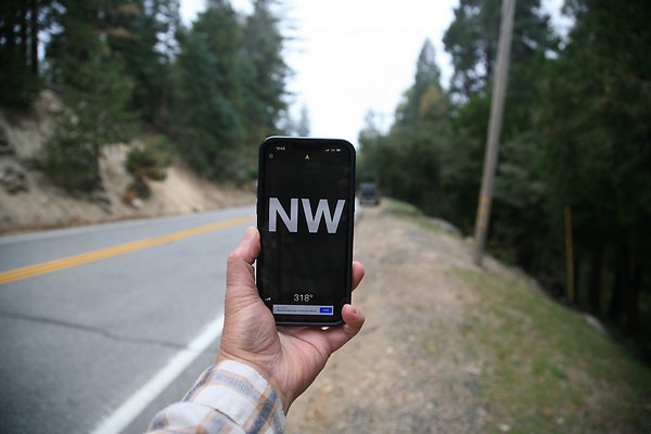 North Rd from Grandview to Lake Gregory Dr.  - 10 of 92