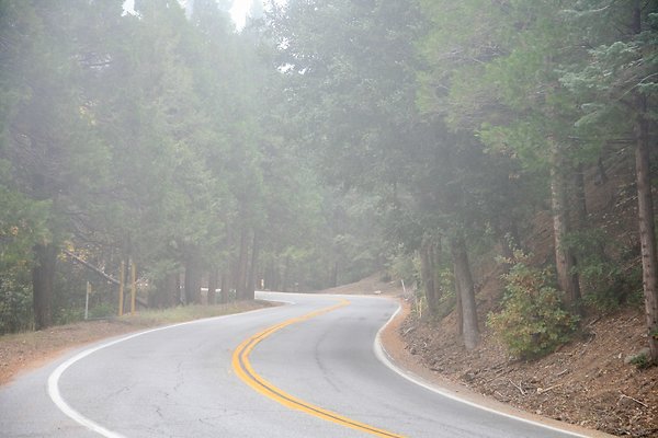 North Rd from Grandview to Lake Gregory Dr.  - 59 of 92