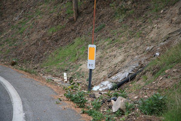 North Rd from Grandview to Lake Gregory Dr.  - 28 of 92