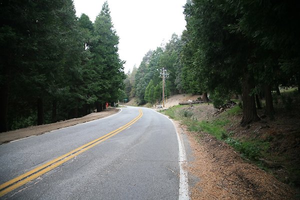 North Rd from Grandview to Lake Gregory Dr.  - 43 of 92