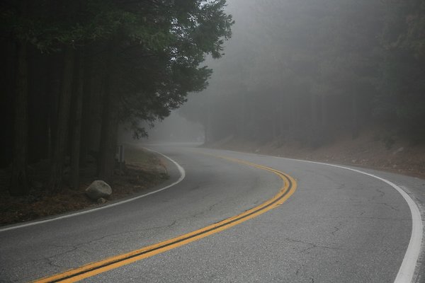 North Rd from Grandview to Lake Gregory Dr.  - 71 of 92
