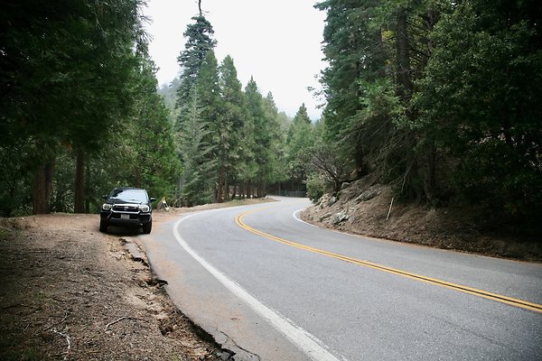 North Rd from Grandview to Lake Gregory Dr.  - 84 of 92