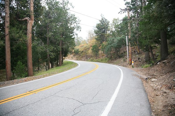 North Rd from Grandview to Lake Gregory Dr.  - 6 of 92