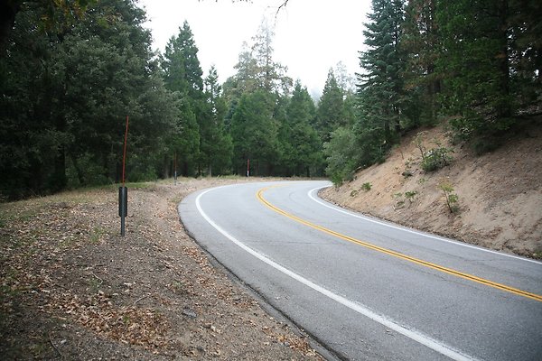 North Rd from Grandview to Lake Gregory Dr.  - 51 of 92
