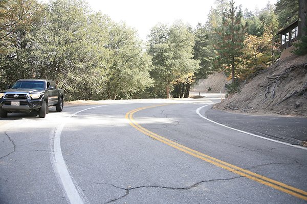 North Rd from Grandview to Lake Gregory Dr.  - 21 of 92