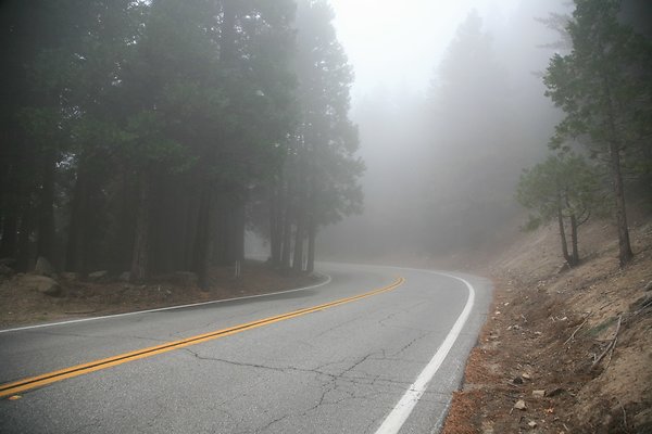 North Rd from Grandview to Lake Gregory Dr.  - 70 of 92