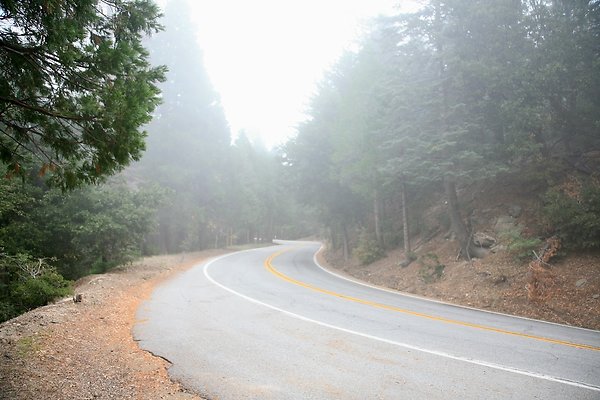 North Rd from Grandview to Lake Gregory Dr.  - 58 of 92
