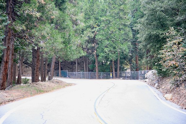 North Rd from Grandview to Lake Gregory Dr.  - 80 of 92