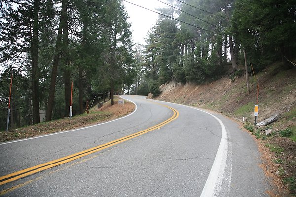 North Rd from Grandview to Lake Gregory Dr.  - 32 of 92